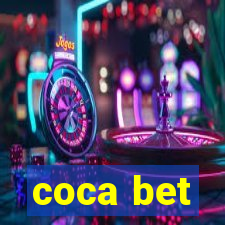 coca bet